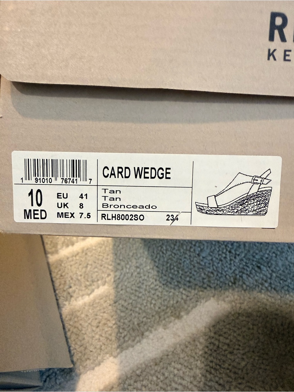 Kenneth Cole Reaction - Picture 4 of 10